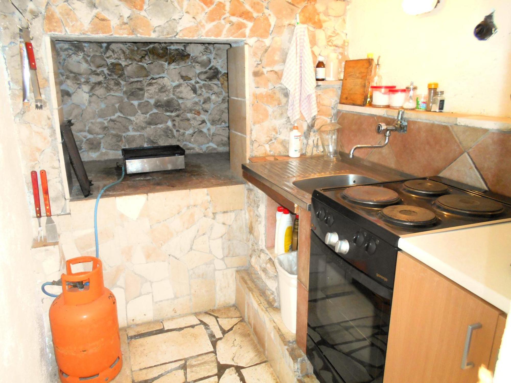 Apartments Boa Слатине Экстерьер фото