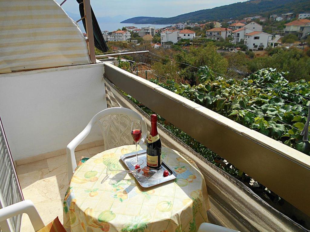 Apartments Boa Слатине Номер фото