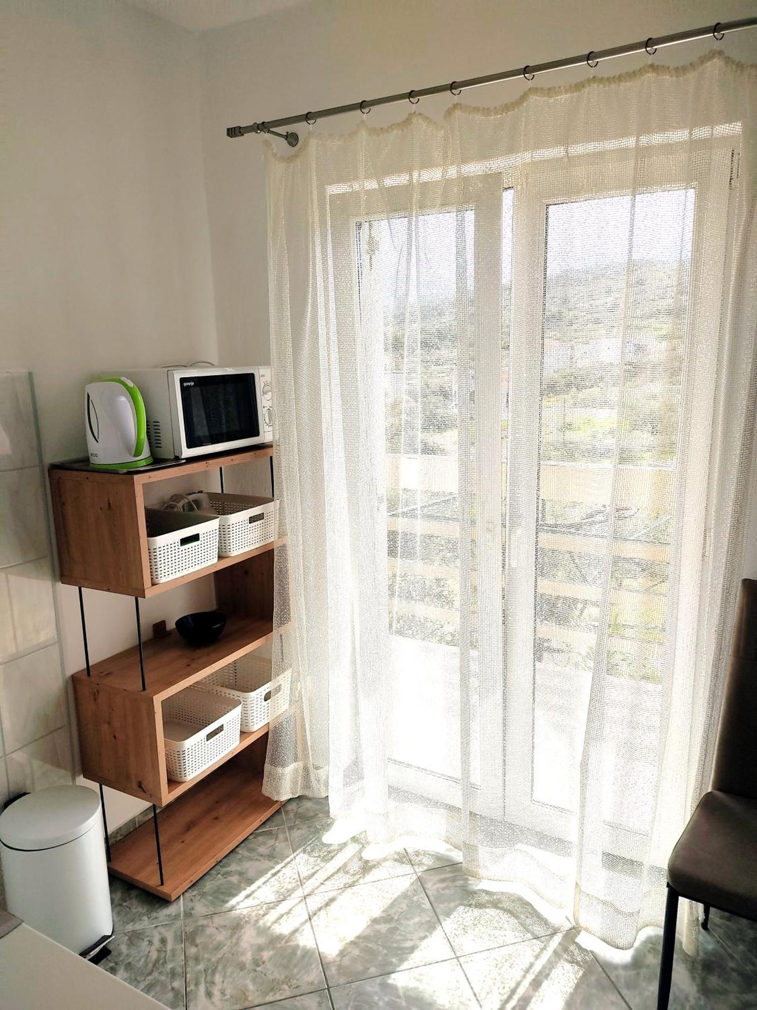 Apartments Boa Слатине Номер фото