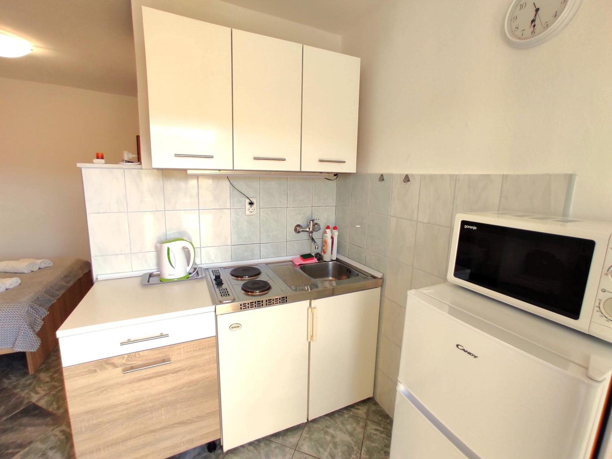 Apartments Boa Слатине Номер фото