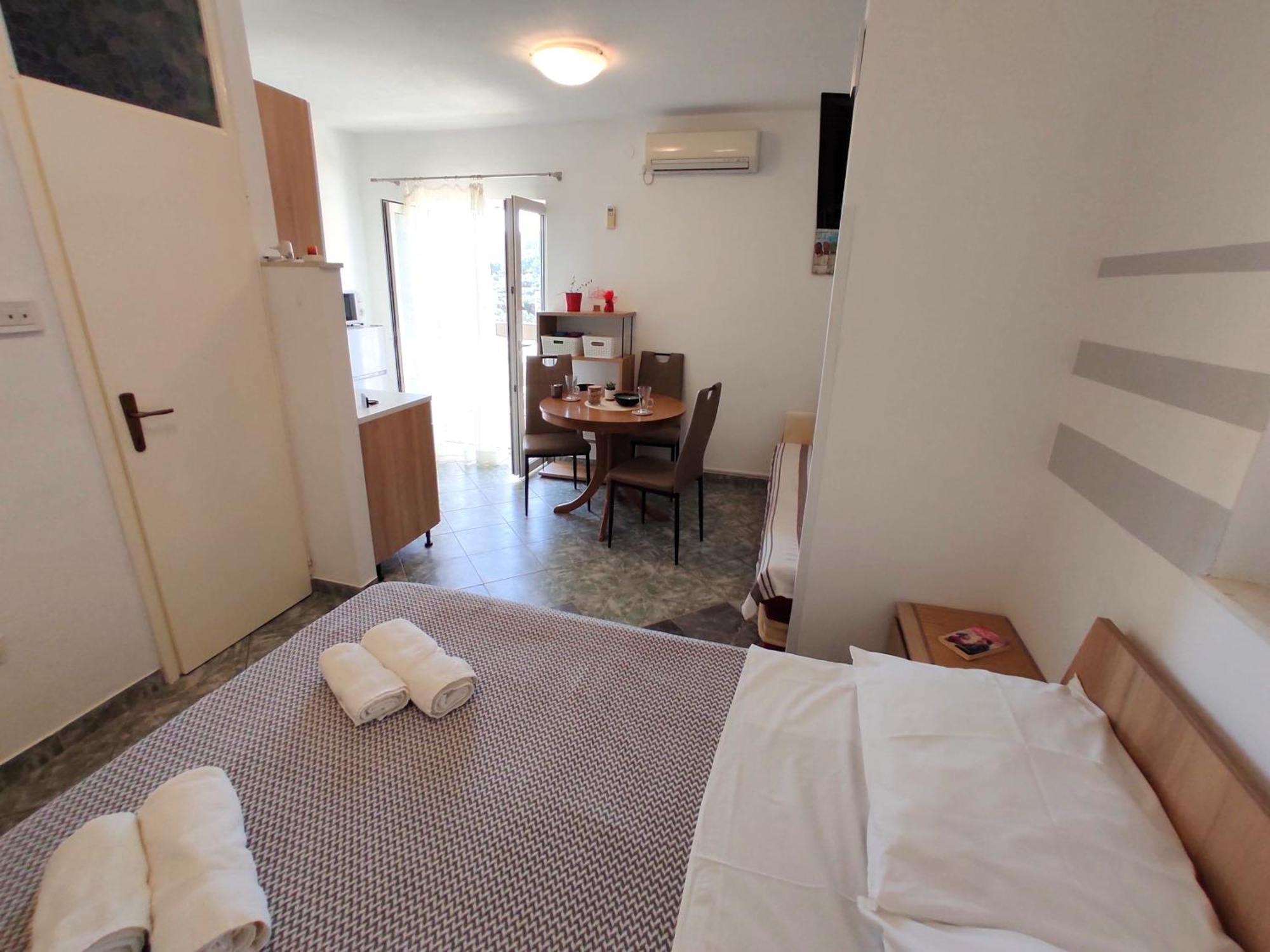 Apartments Boa Слатине Номер фото