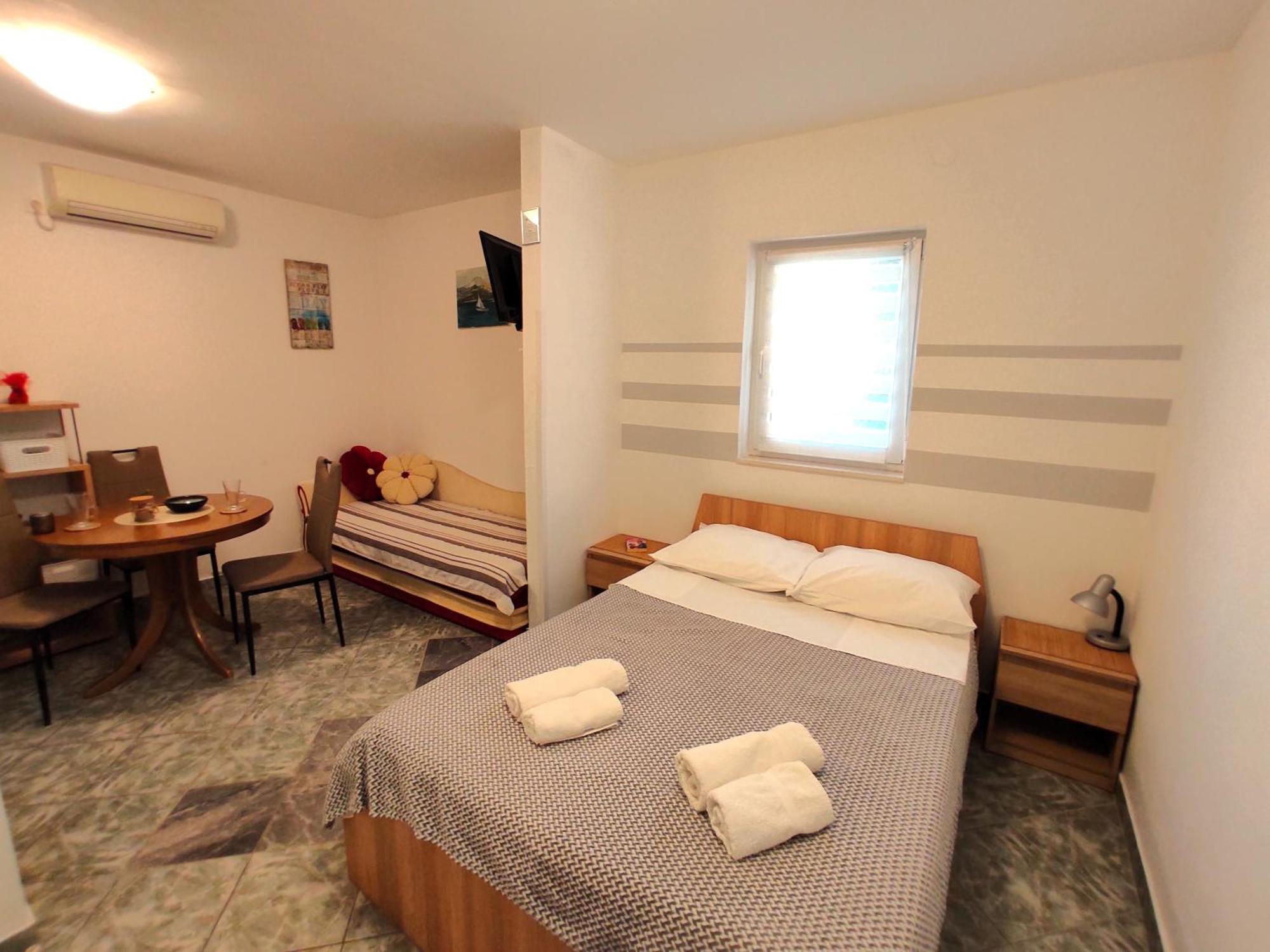 Apartments Boa Слатине Номер фото
