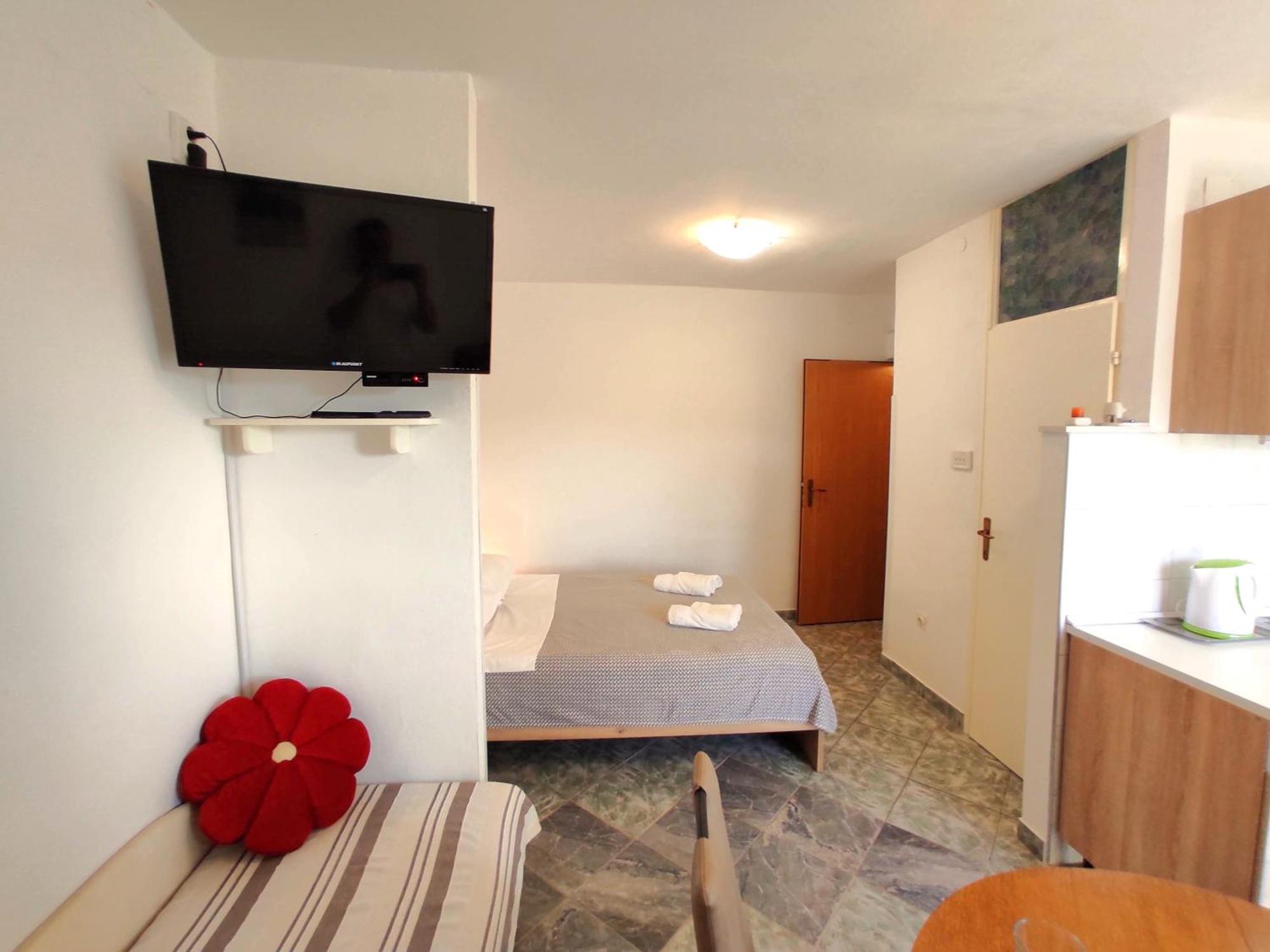 Apartments Boa Слатине Номер фото