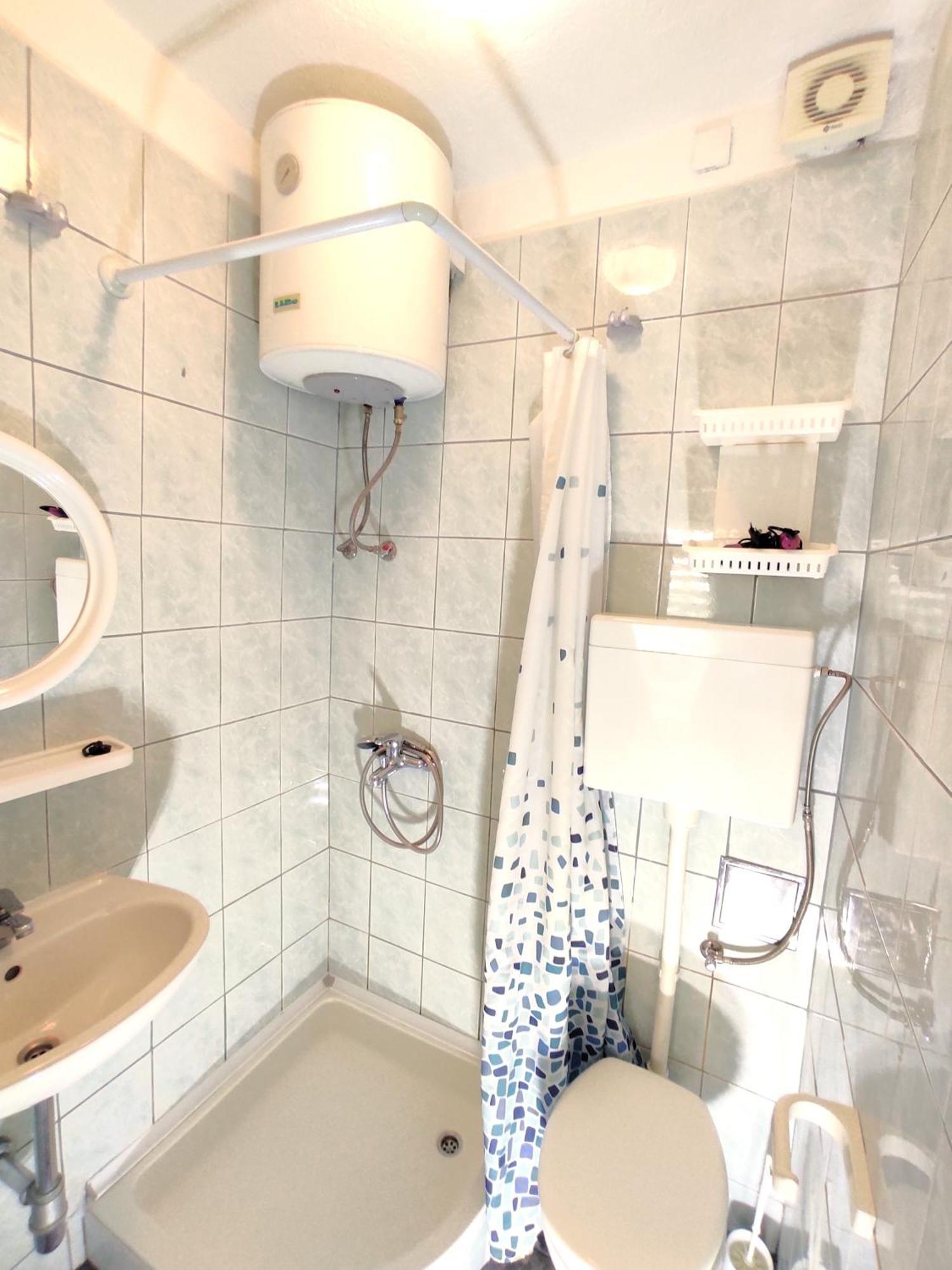Apartments Boa Слатине Номер фото