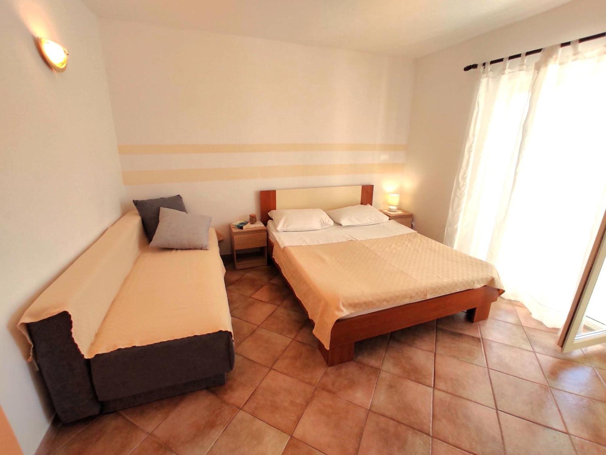 Apartments Boa Слатине Номер фото