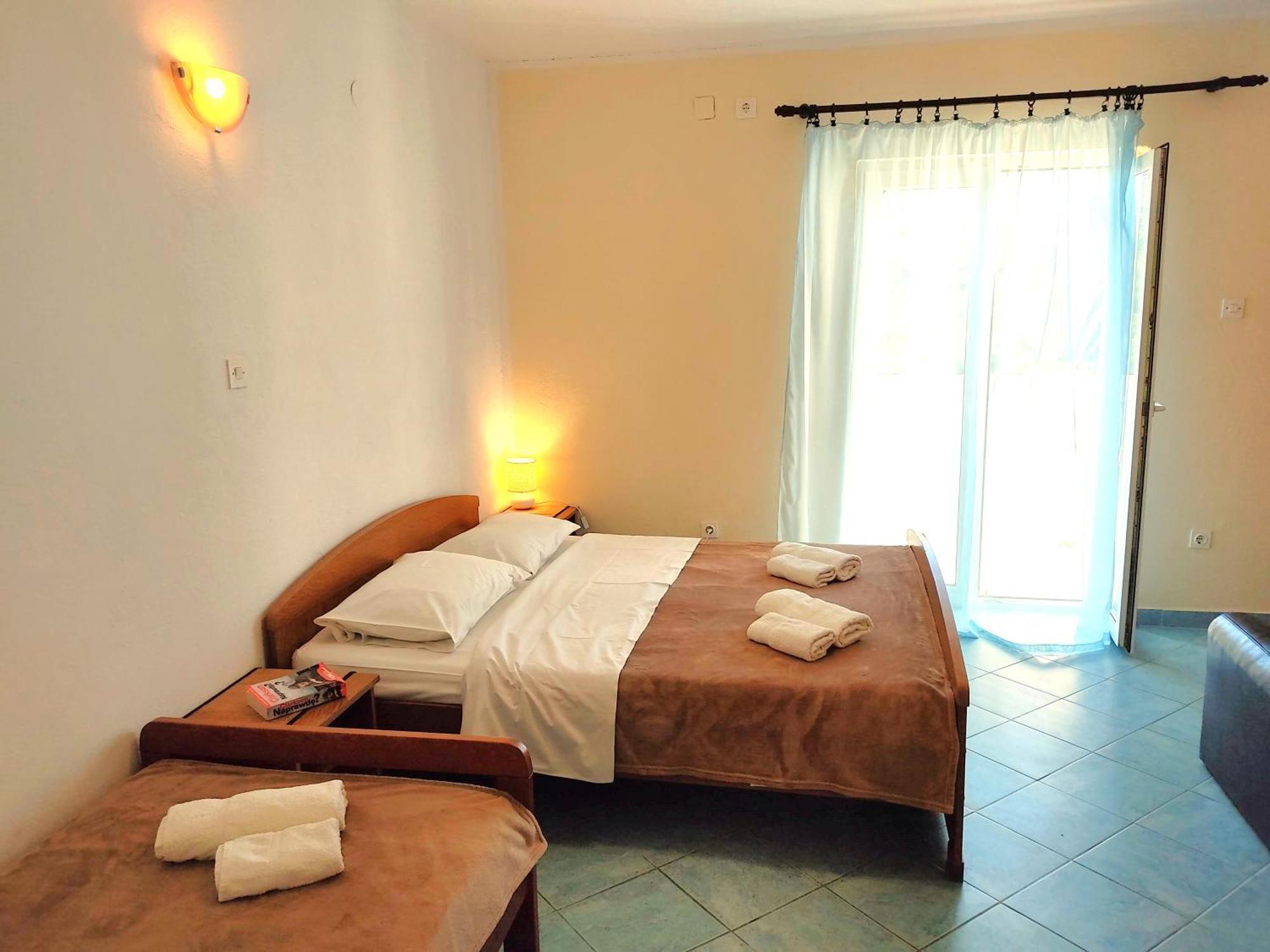 Apartments Boa Слатине Номер фото