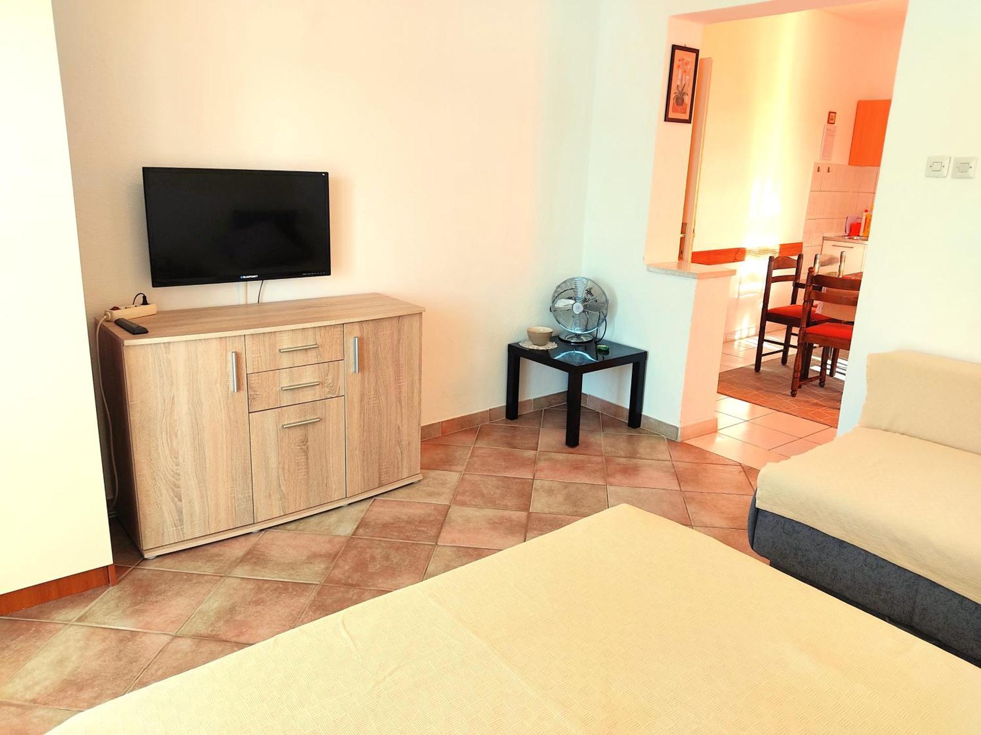 Apartments Boa Слатине Экстерьер фото