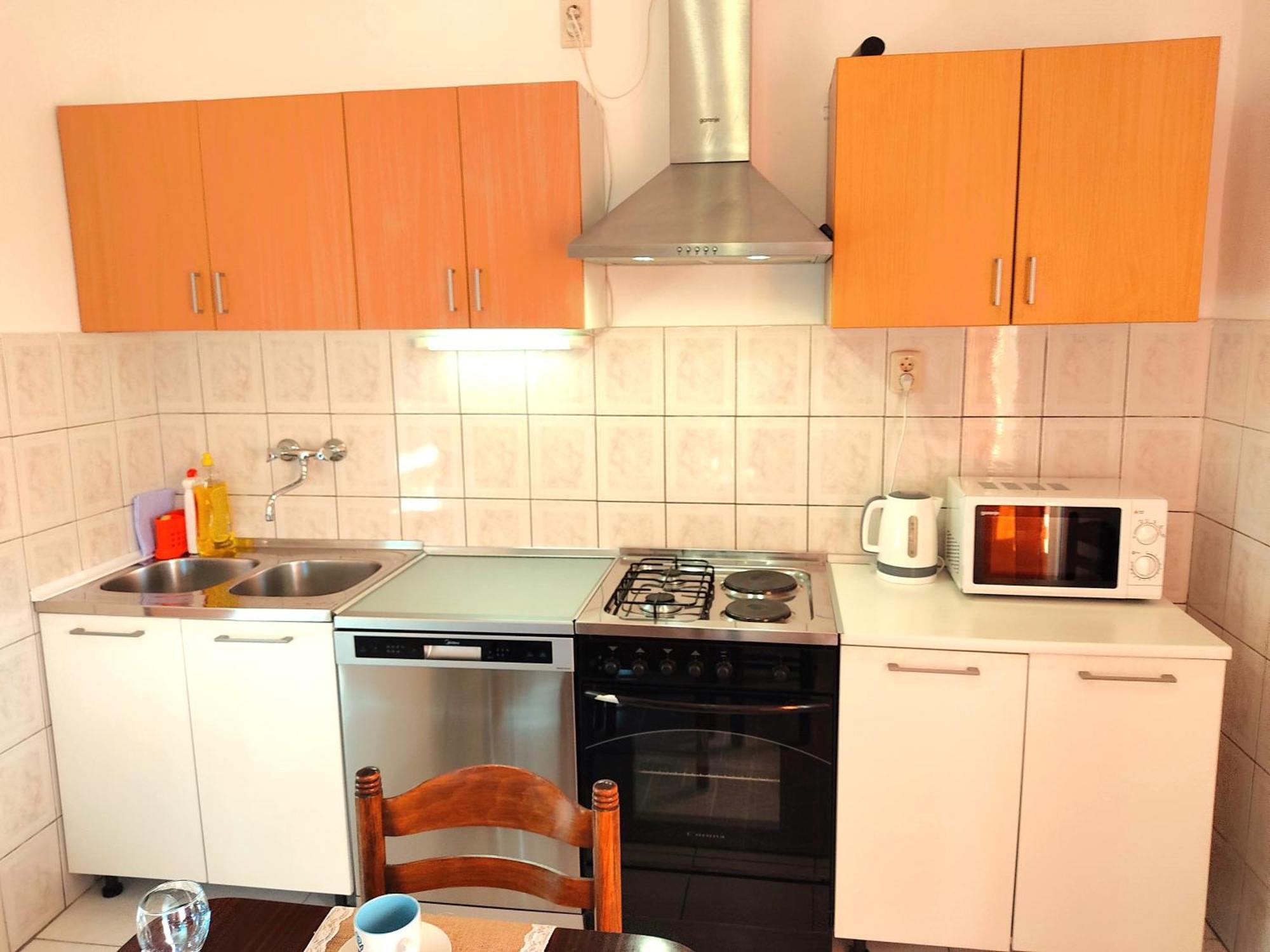 Apartments Boa Слатине Номер фото