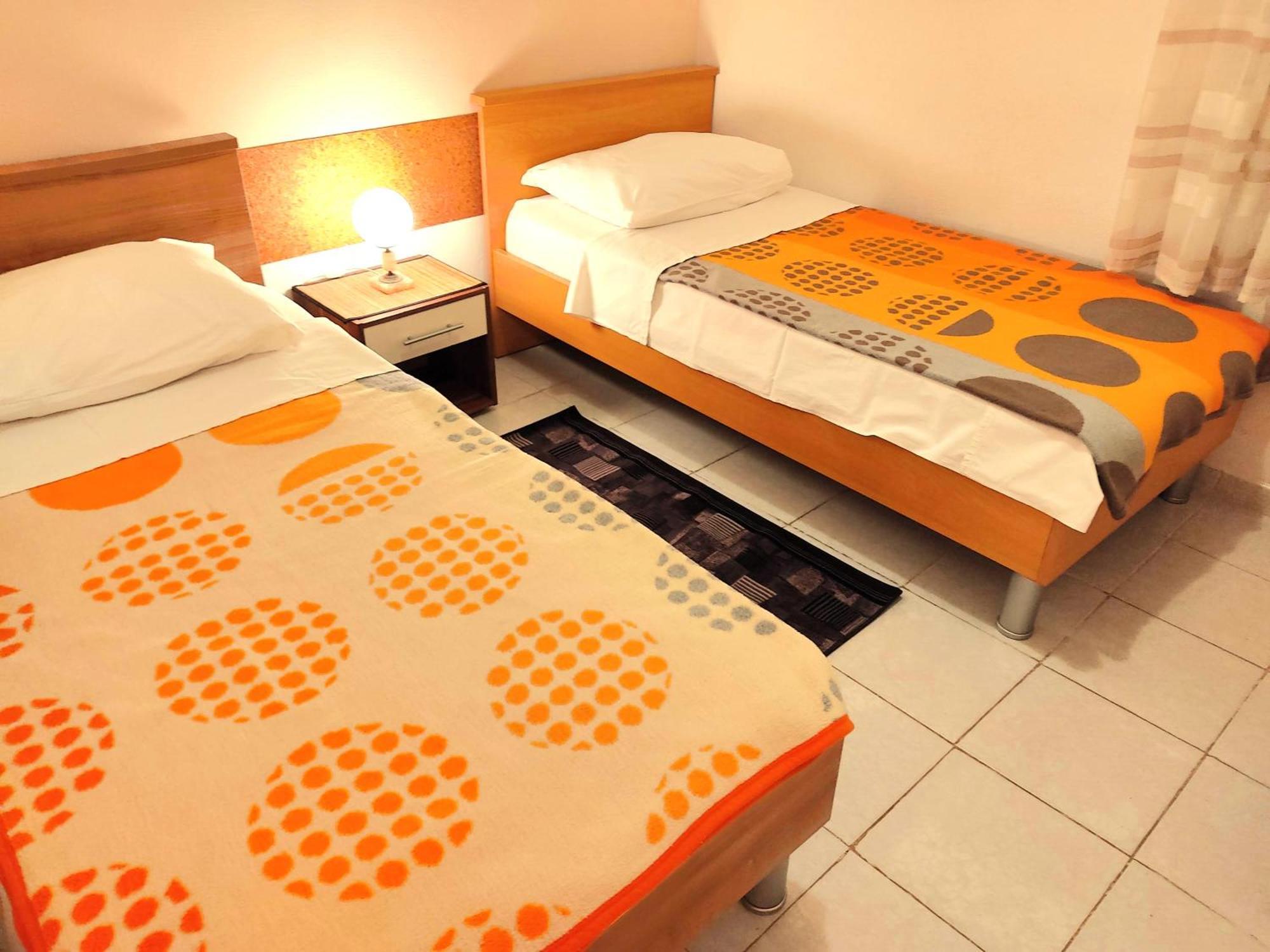 Apartments Boa Слатине Номер фото