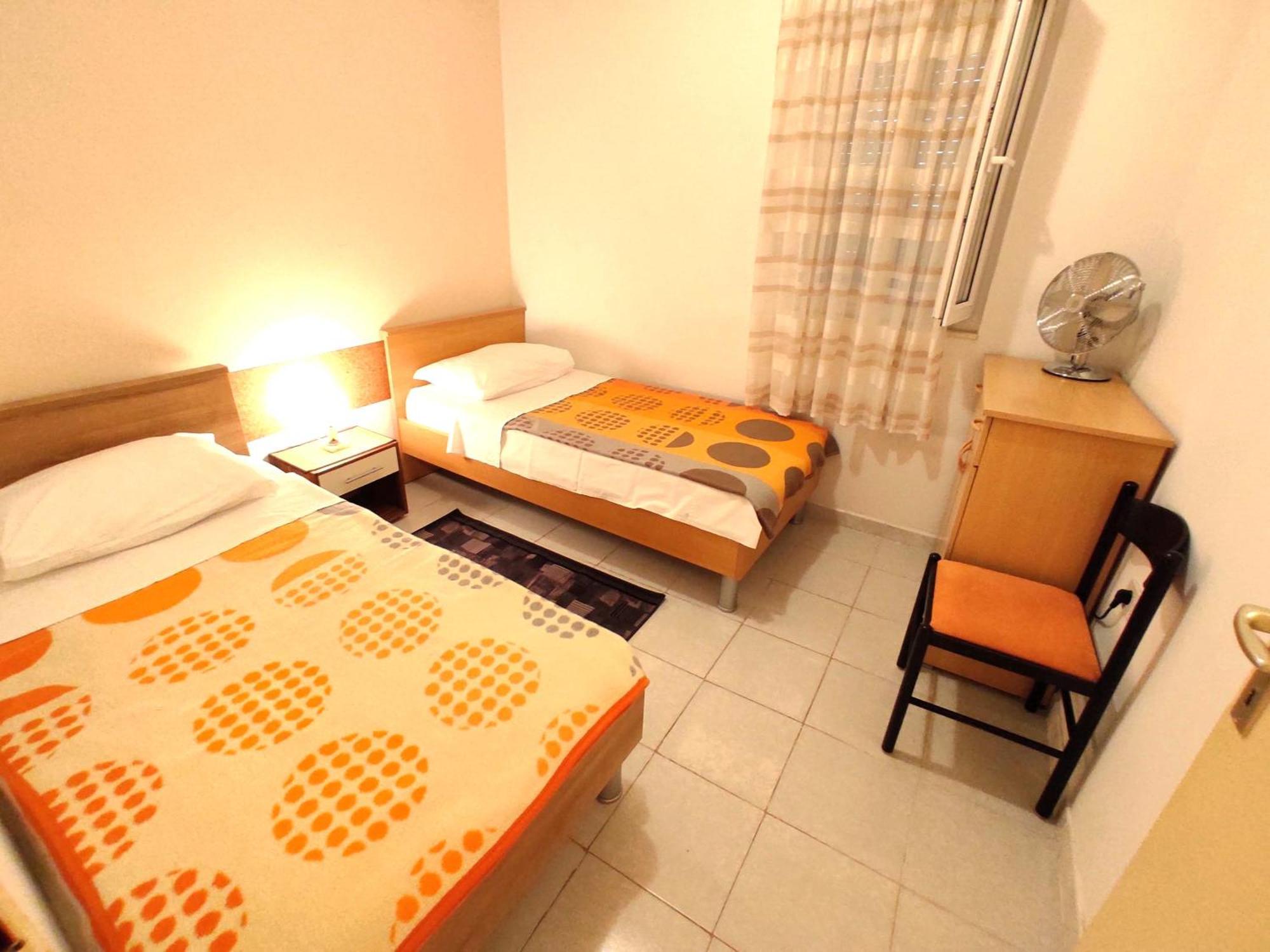 Apartments Boa Слатине Номер фото