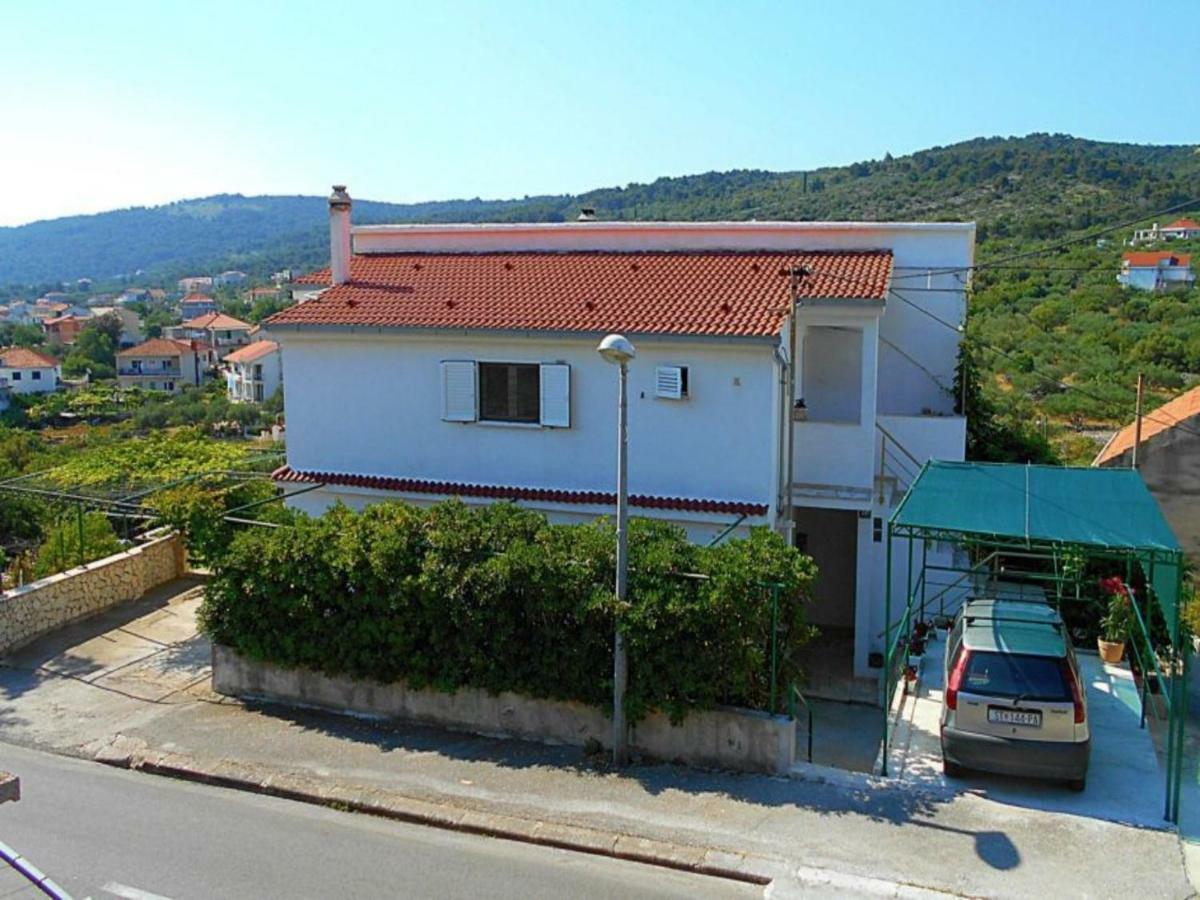 Apartments Boa Слатине Экстерьер фото